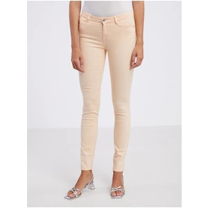 Apricot Women's Slim Fit Pants CAMAIEU - Women