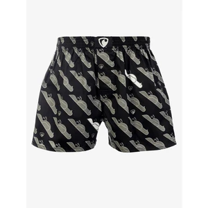 Men's shorts Represent exclusive Ali falling birds