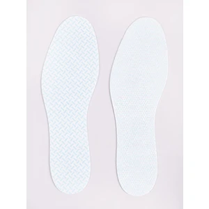 Yoclub Woman's Fresh Shoe Insoles 4-Pack OIN-0005U-A1D0