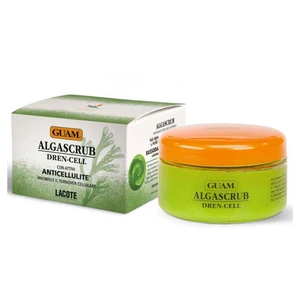 Guam Dren Cell regenerační peeling 420 g