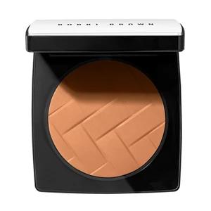 Bobbi Brown Vitamin Enriched Pressed Powder kompaktní pudr s hydratačním účinkem odstín Golden Brown 8 g