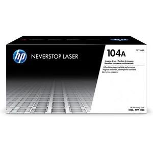 HP 104A Zobrazovací válec, neverst. Laser, W1104A