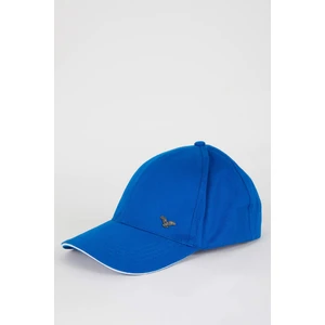 DEFACTO Men Cotton Baseball Basketball Cap