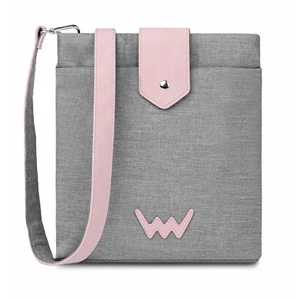 Crossbody bag VUCH Vigo Grey