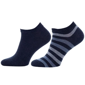 Tommy Hilfiger Man's 2Pack Socks 382000001