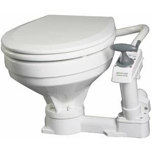 SPX FLOW AquaT Manual Compact Toilette manuelle