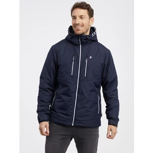 SAM73 Men's Iron Jacket - Men