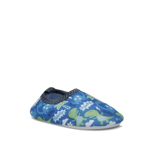 Polaris Blue Boy Slippers