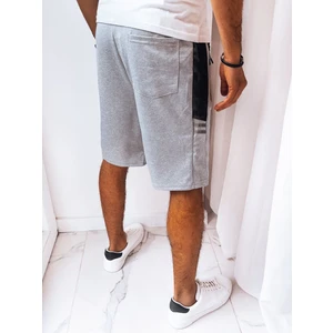 Light Grey Men's Sweatpants Dstreet