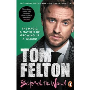 Beyond the Wand - Tom Felton