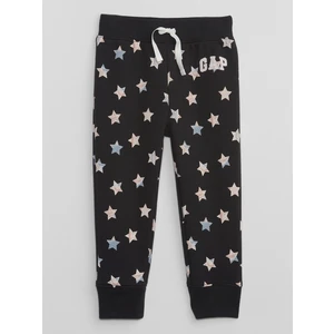 GAP Kids Sweatpants with logo - Girls