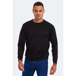 Slazenger KLARIS I Men's Sweatshirt Black