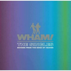 Wham! - The Singles : Echoes From The Edge of The Heaven (Box Set) (12x7" + MC)