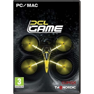 DCL: The Game - PC