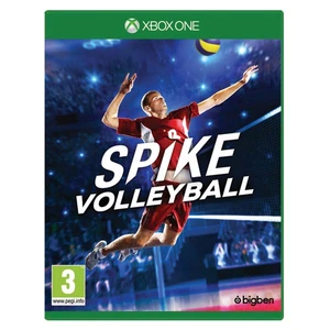 Spike Volleyball - XBOX ONE