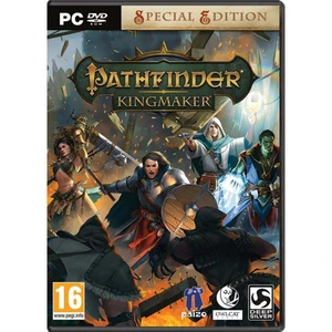 Pathfinder: Kingmaker (Special Edition) - PC