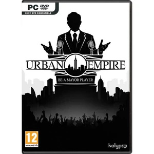 Urban Empire - PC