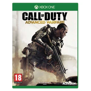 Call of Duty: Advanced Warfare - XBOX ONE