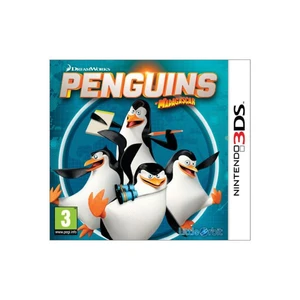 Penguins of Madagascar