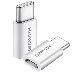 Redukció Honor AP52 micro USB USB C típusú konnektorral