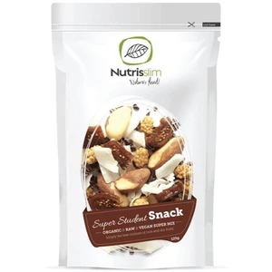 Nutrisslim BIO Super Paleo Snack 125 g