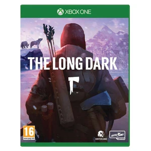 The Long Dark - XBOX ONE