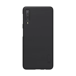 Tok Nillkin Super Frosted  Samsung Galaxy A7 2018 - A750F, Black