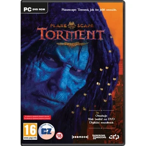 Planescape: Torment (Enhanced Edition) - PC