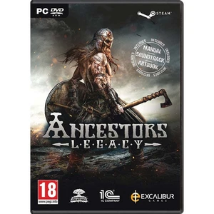 Ancestors Legacy - PC