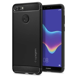 Tok Spigen Rugged Armor Huawei Y9 2018