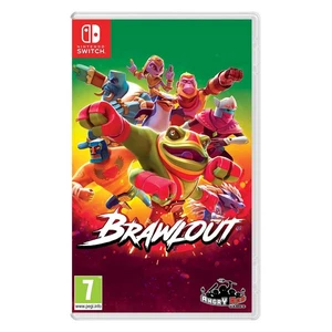 Brawlout