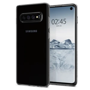 Tok Spigen Crystal Flex Samsung Galaxy S10 - G973F