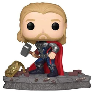 POP! Thor Assemble (Marvel Avengers)