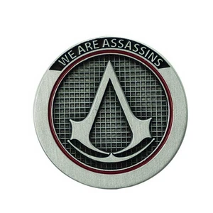 Odznak Crest (Assassin’s Creed)