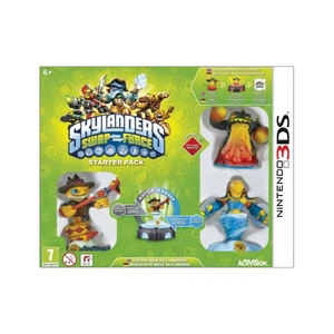 Skylanders: Swap Force (Starter Pack)