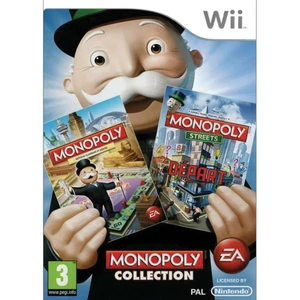 Monopoly Collection - Wii