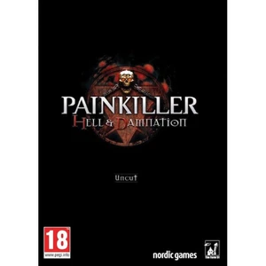 Painkiller: Hell & Damnation - PC