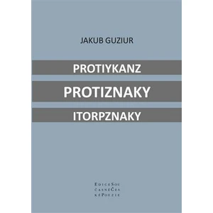 Protiykanz protiznaky itorpznaky - Guziur Jakub