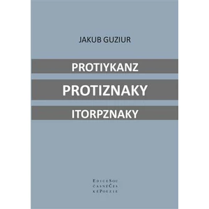 Protiykanz protiznaky itorpznaky - Guziur Jakub