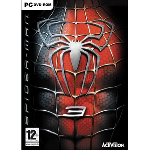 Spider-Man 3 - PC