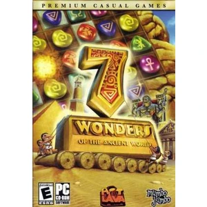 7 Wonders - PC