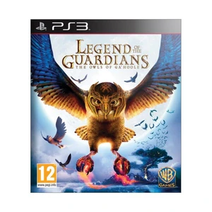 Legend of the Guardians: The Owls of Ga'Hoole - PS3