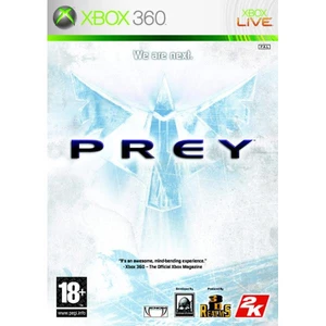 Prey - XBOX 360