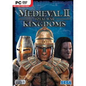 Medieval II: Total War - Kingdoms - PC