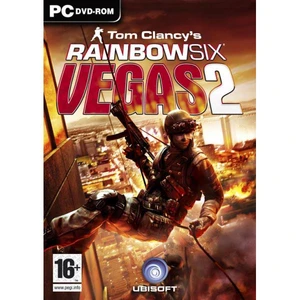 Tom Clancy's Rainbow Six: Vegas 2 - PC