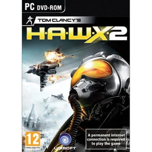 Tom Clancy's H.A.W.X 2 - PC