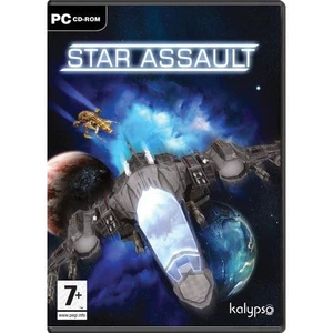 Star Assault HU - PC