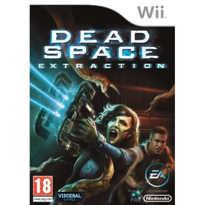 Dead Space: Extraction - Wii