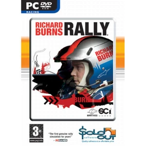 Richard Burns Rally - PC