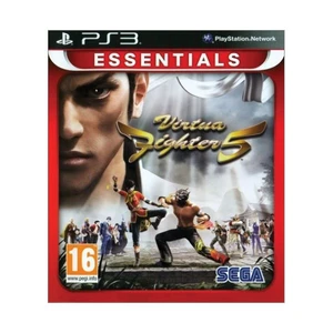 Virtua Fighter 5 - PS3